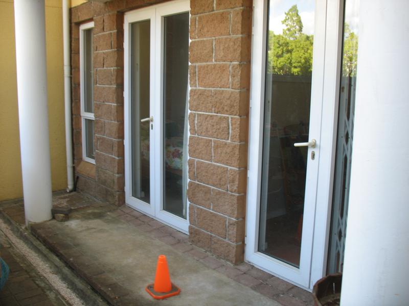 To Let 2 Bedroom Property for Rent in Stellenbosch Central Western Cape